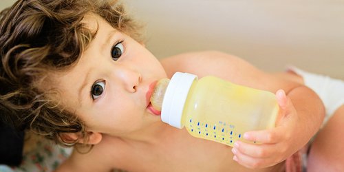 kebiasaan buruk merusak gigi anak