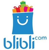 logo blibli png