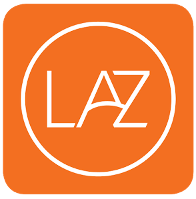 Logo lazada