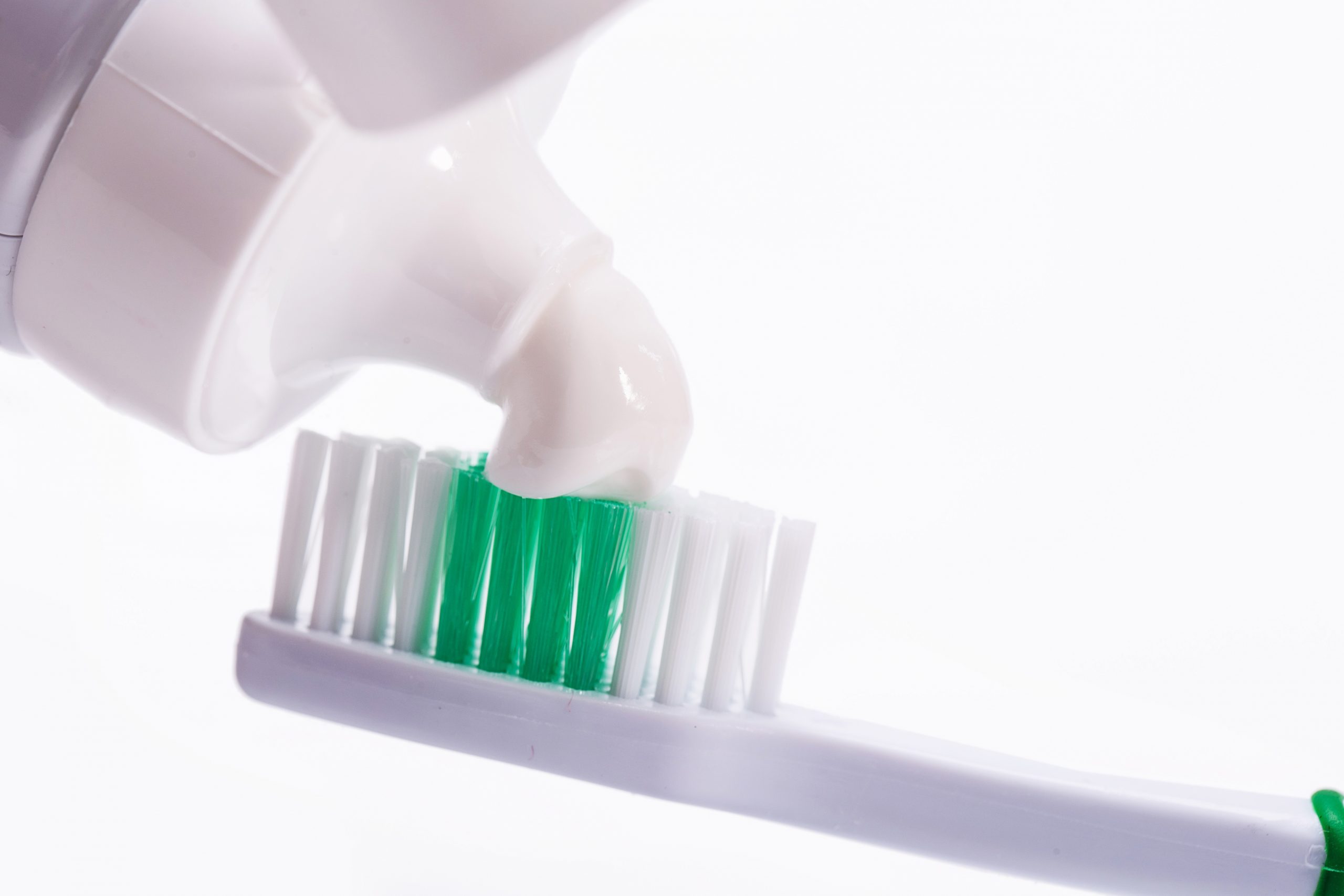 Read more about the article Pengaruh Pasta Gigi Enzim Terhadap Bakteri Streptococcus Alpha