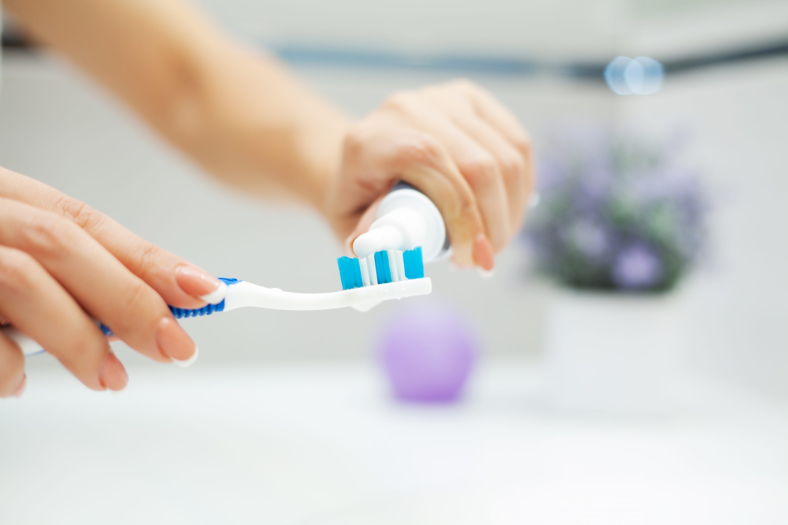 Read more about the article Fluoride Dan Sistem Enzimatik Di Dalam Pasta Gigi