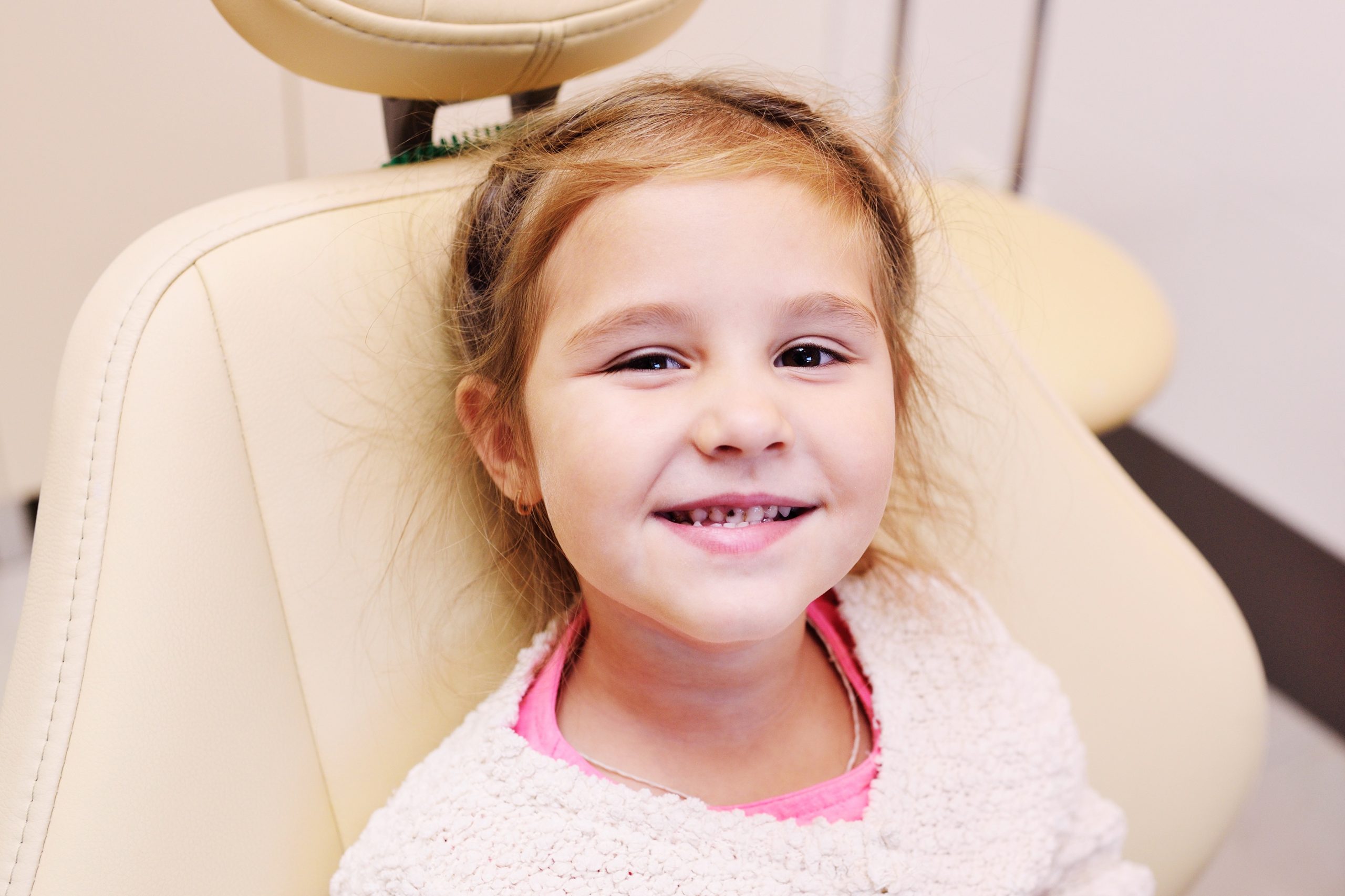Read more about the article Kenali Dan Cegah Rampant Caries
