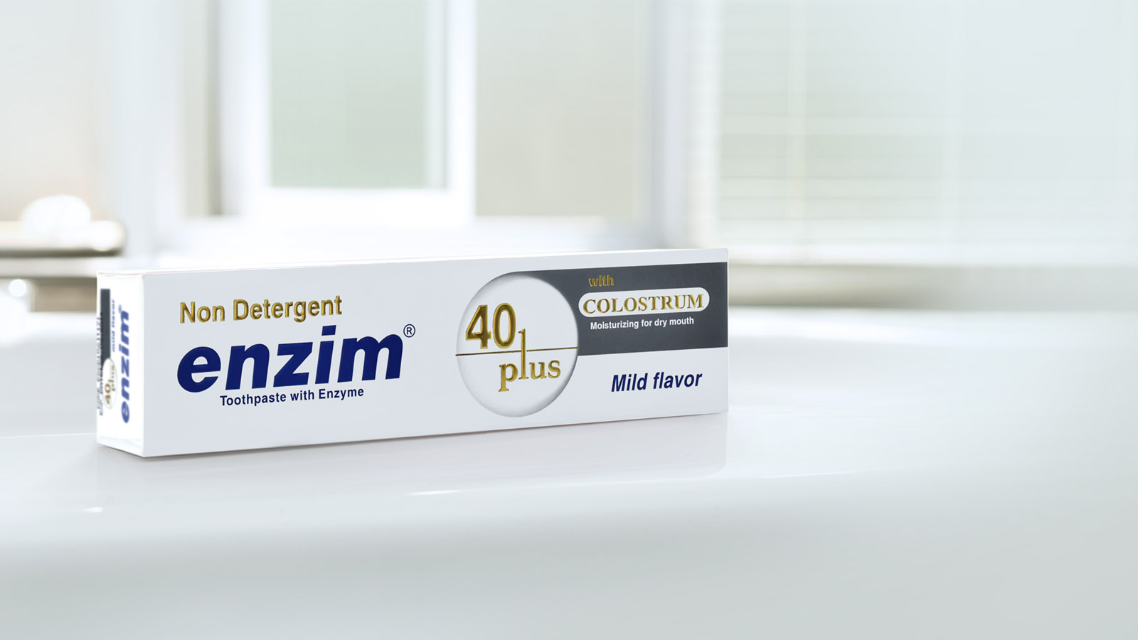 Read more about the article Fungsi Colostrum Di Dalam Pasta Gigi Enzim